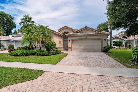 11524 Corazon Court Boynton Beach FL 33437