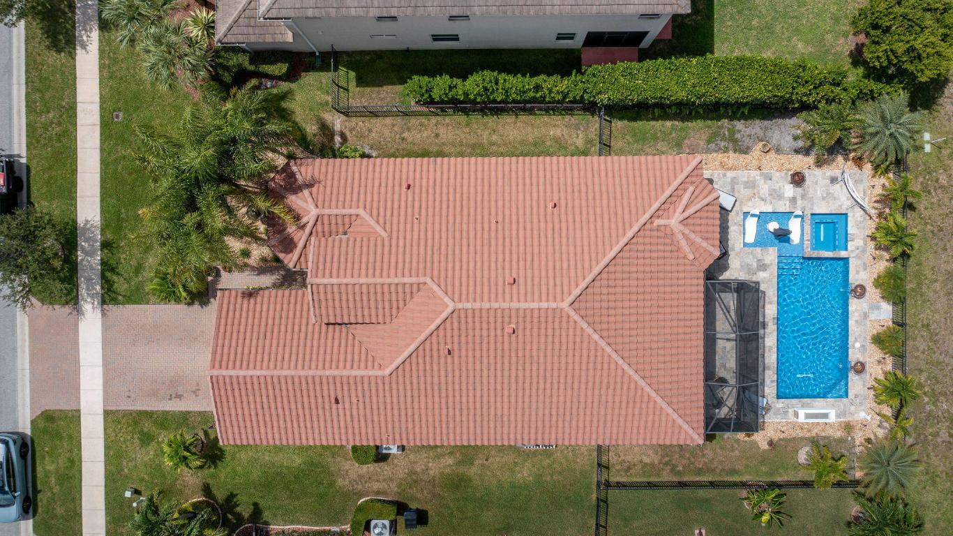 PORTOSOL REPL NO 4 - Residential