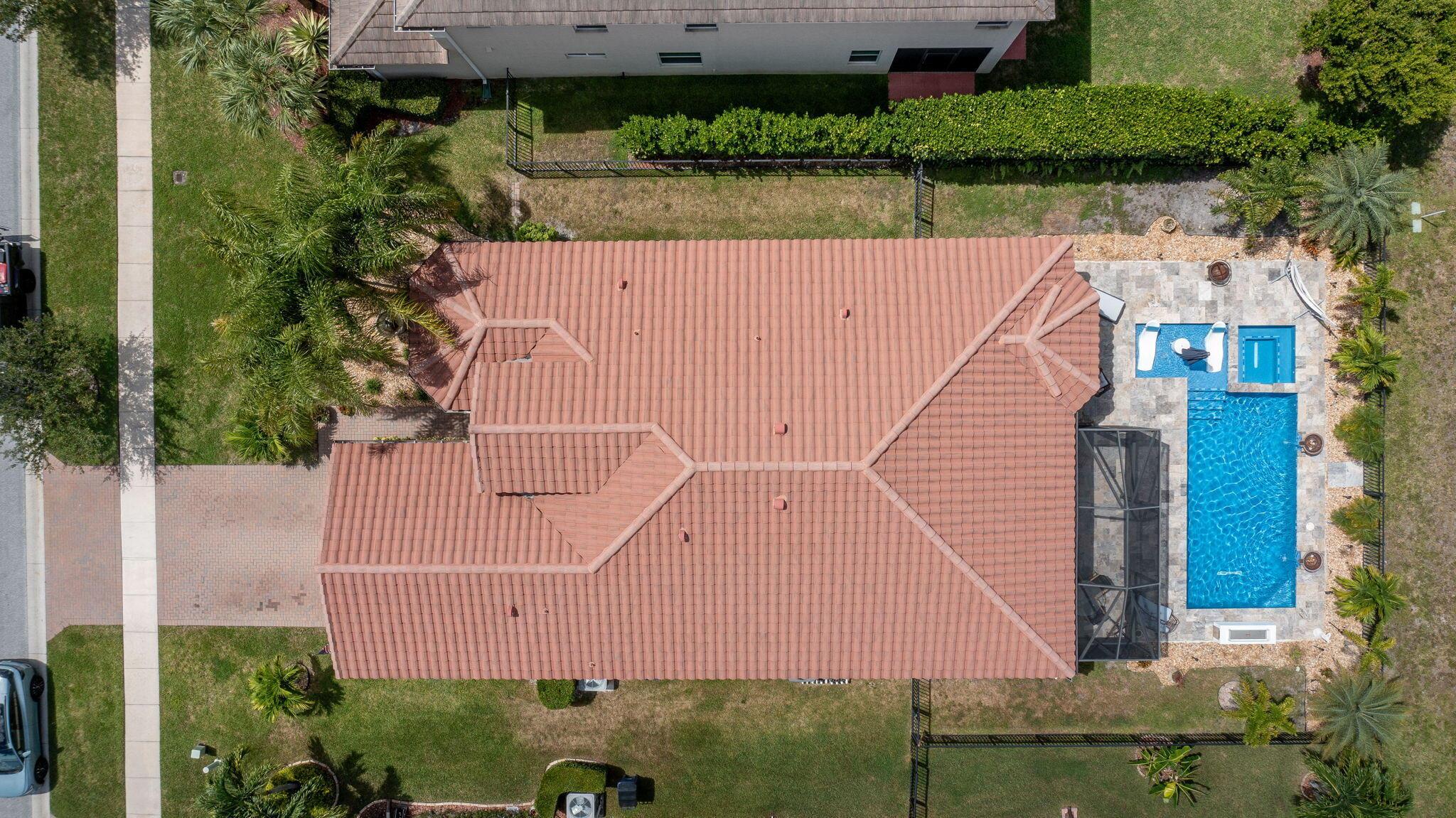 PORTOSOL REPL NO 4 - Residential