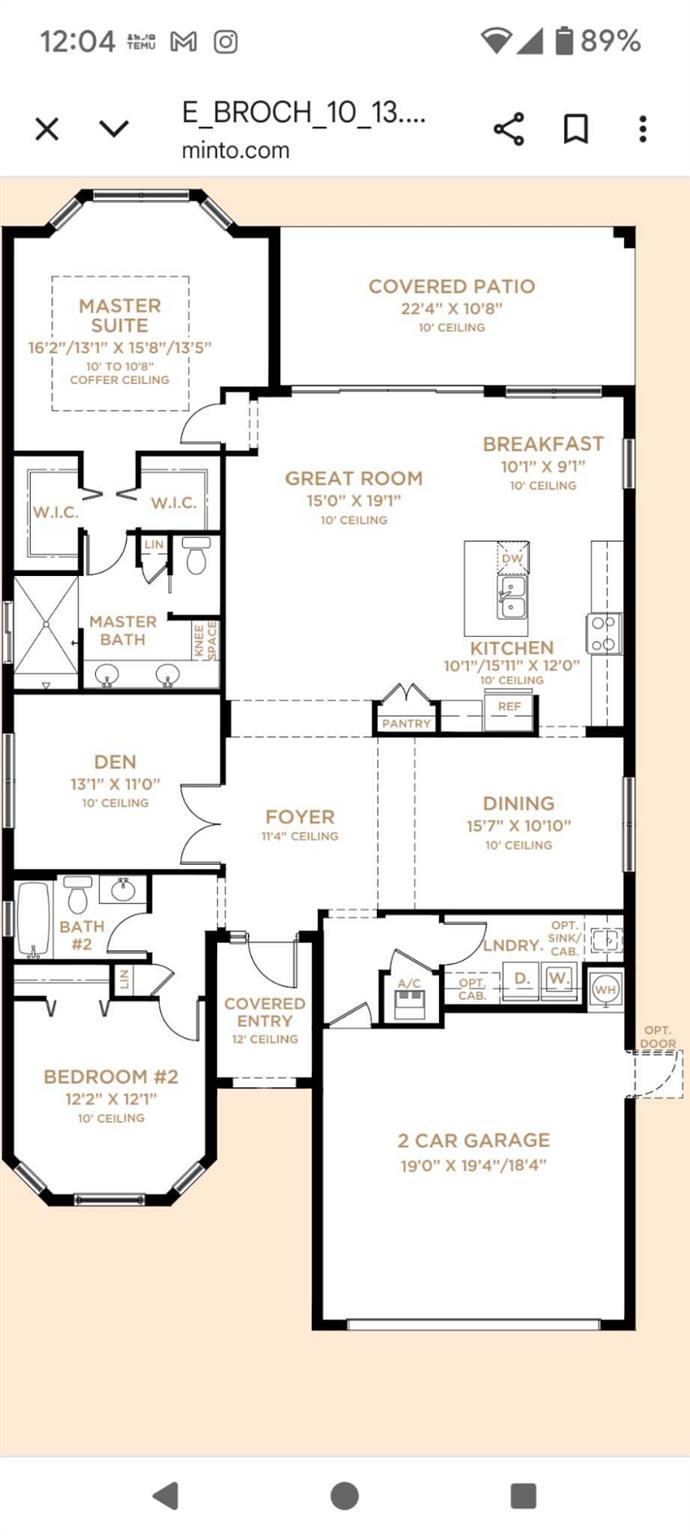PORTOSOL REPL NO 4 - Residential