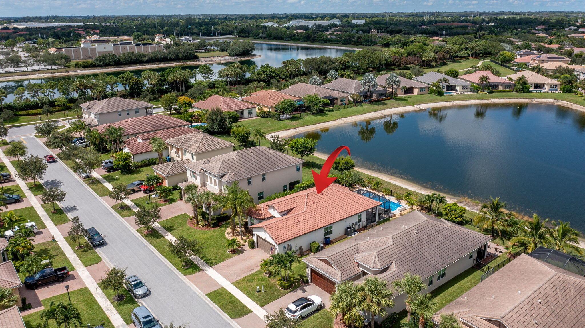 PORTOSOL REPL NO 4 - Residential