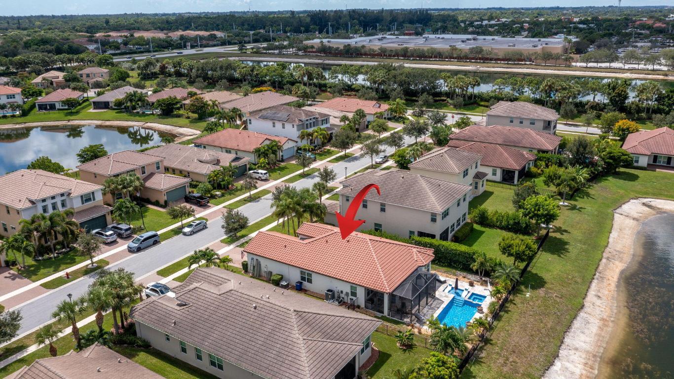 PORTOSOL REPL NO 4 - Residential