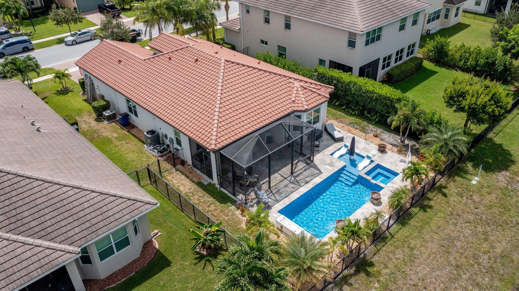 PORTOSOL REPL NO 4 - Residential