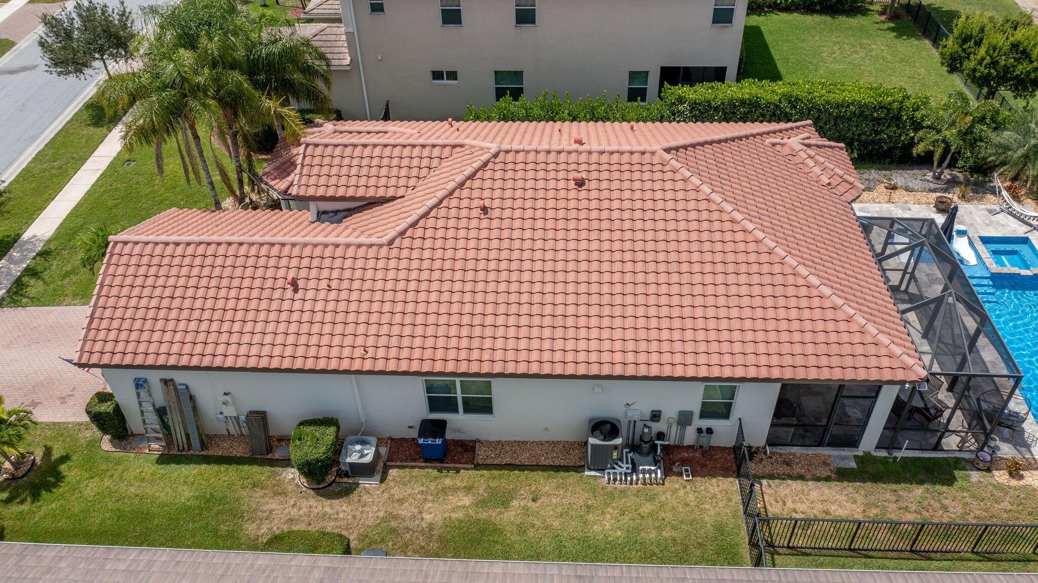 PORTOSOL REPL NO 4 - Residential