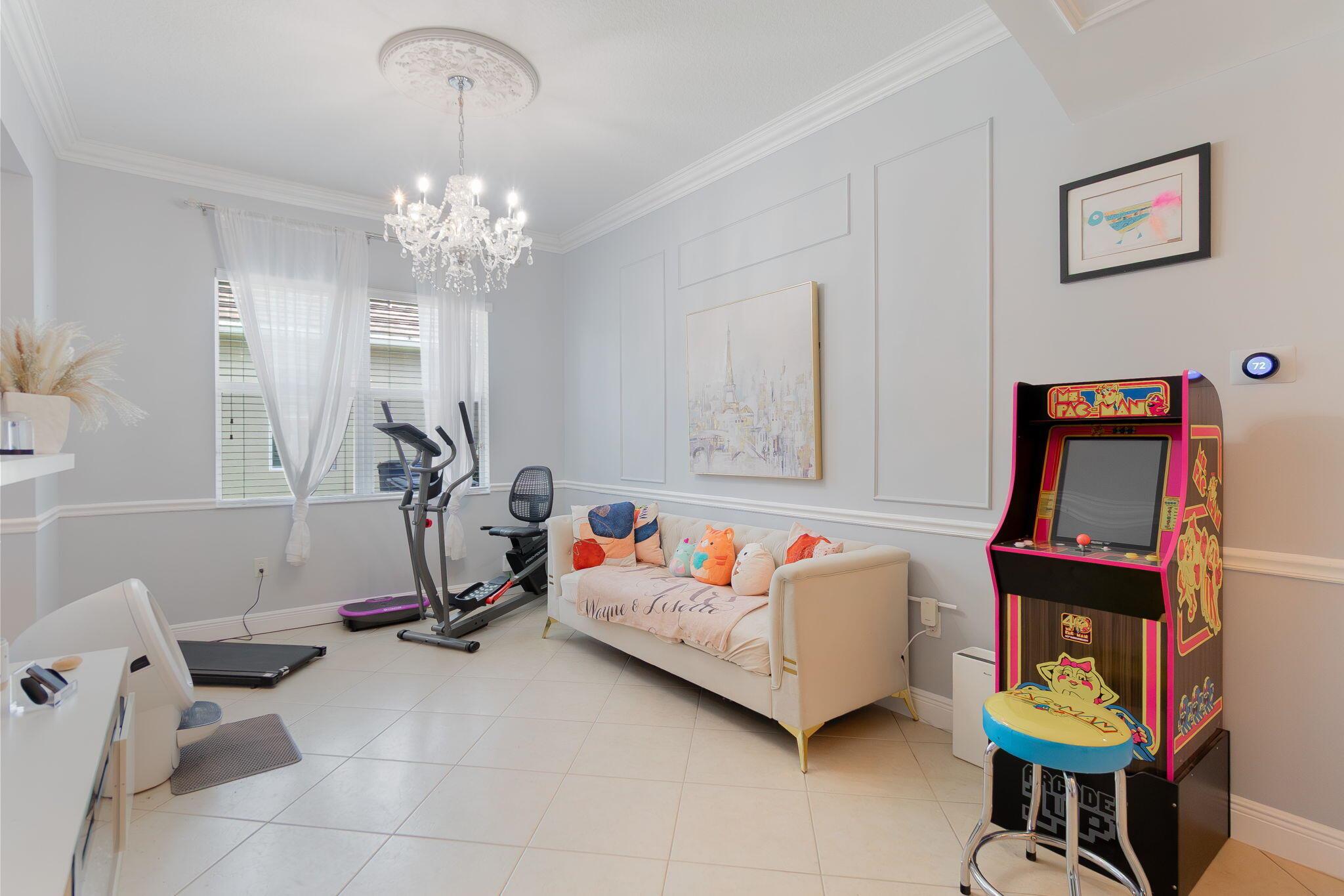 PORTOSOL REPL NO 4 - Residential