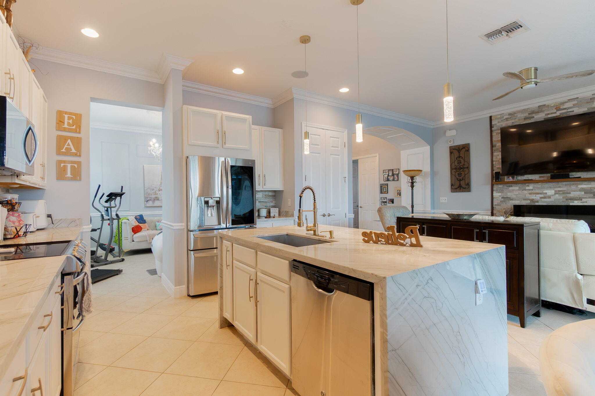 PORTOSOL REPL NO 4 - Residential