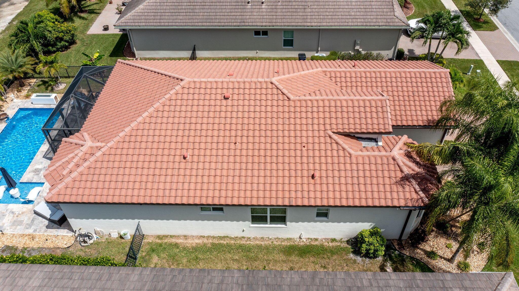 PORTOSOL REPL NO 4 - Residential