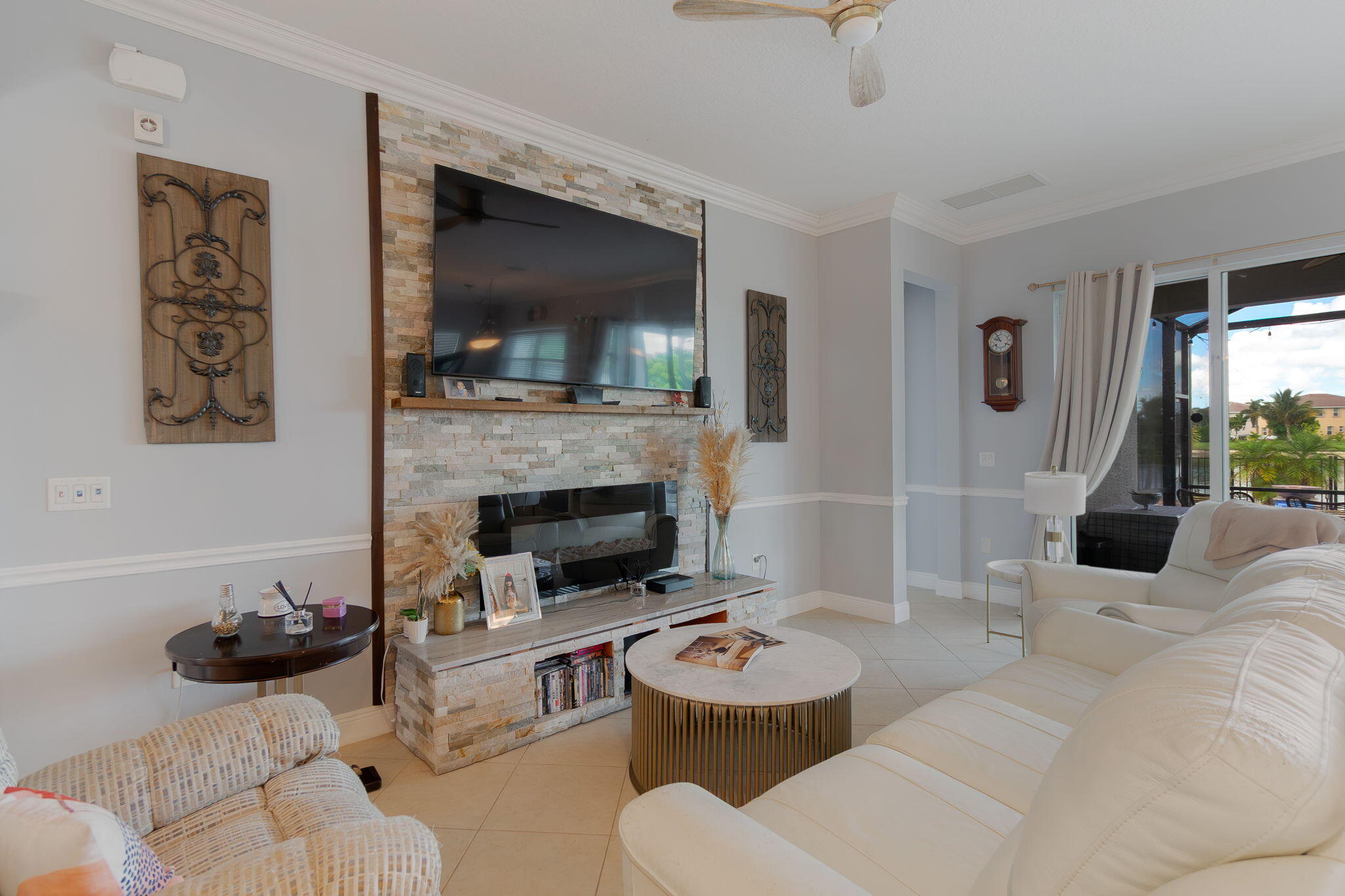 PORTOSOL REPL NO 4 - Residential