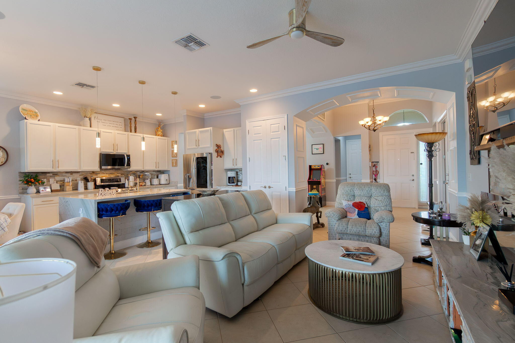 PORTOSOL REPL NO 4 - Residential