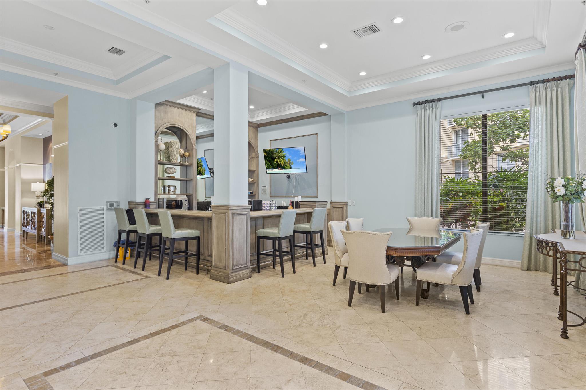 COURTYARDS IN CITYPLACE C - Residential Lease