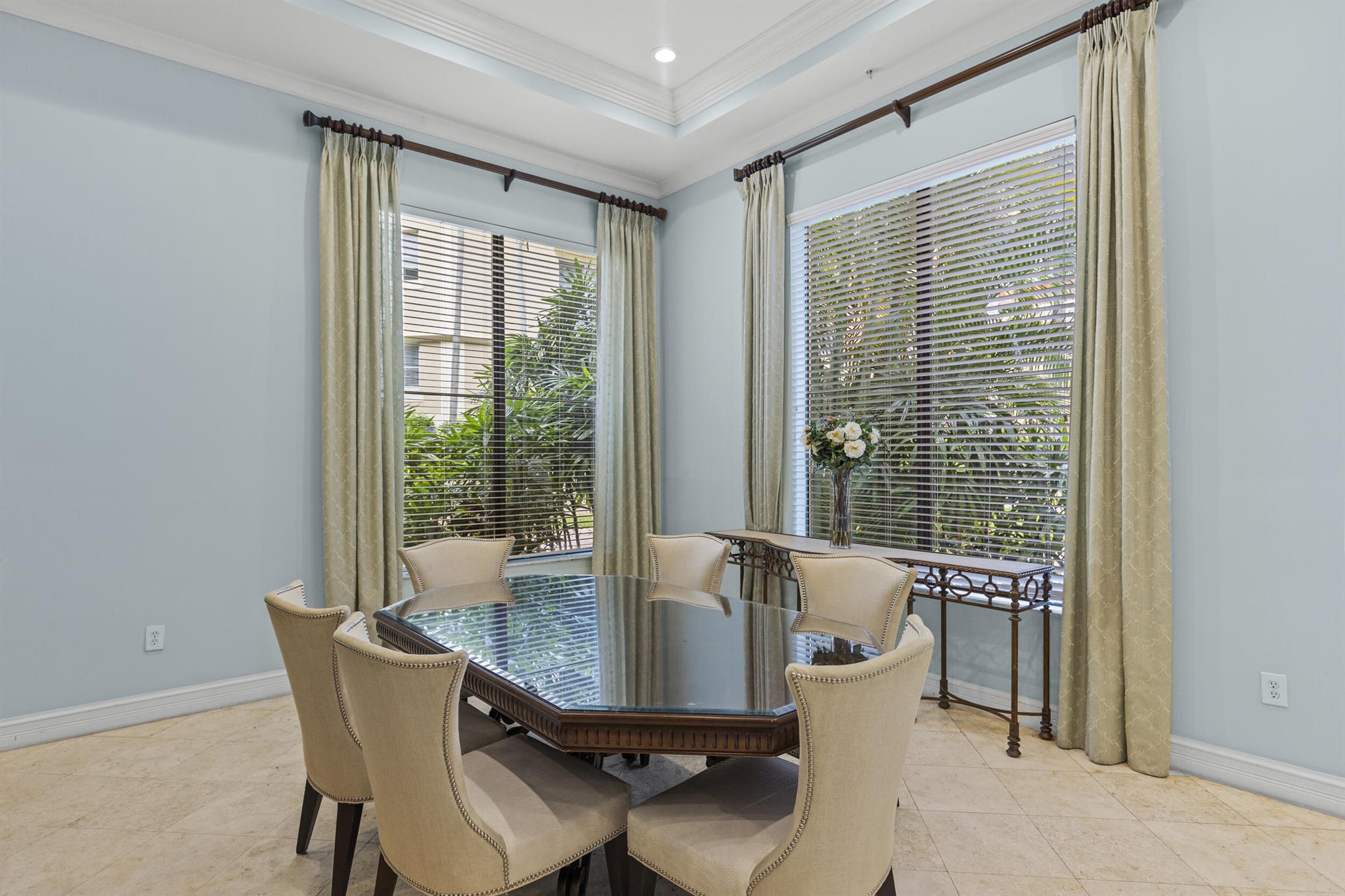 COURTYARDS IN CITYPLACE C - Residential Lease