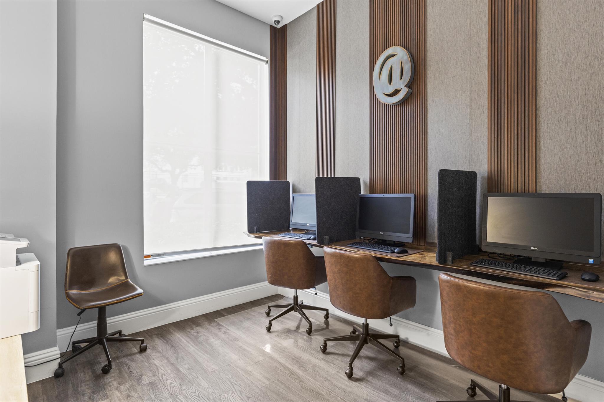 COURTYARDS IN CITYPLACE C - Residential Lease