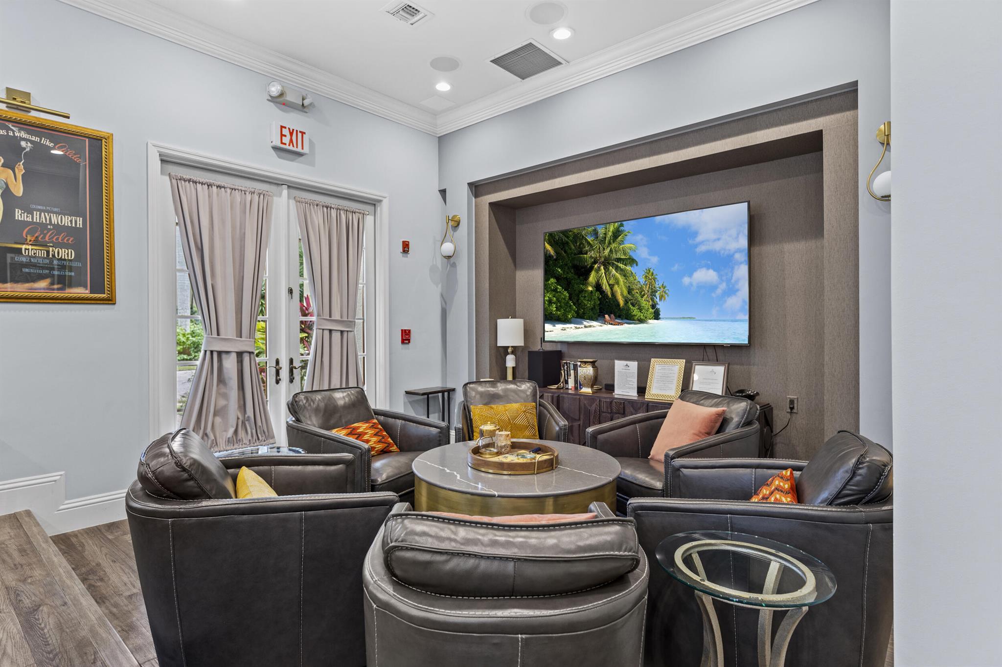 COURTYARDS IN CITYPLACE C - Residential Lease