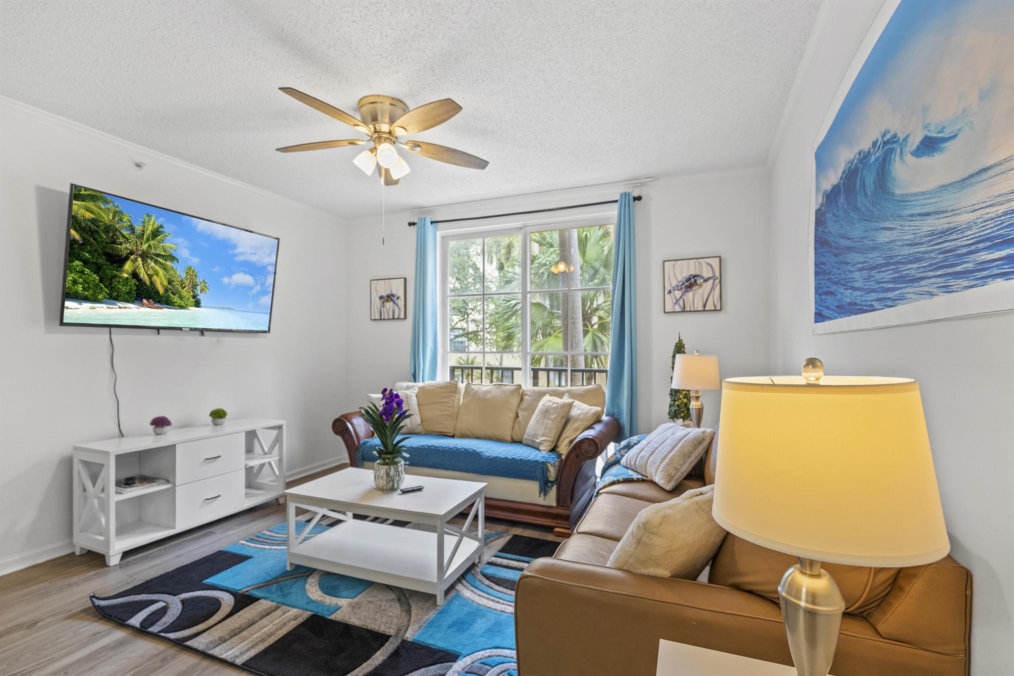 COURTYARDS IN CITYPLACE C - Residential Lease