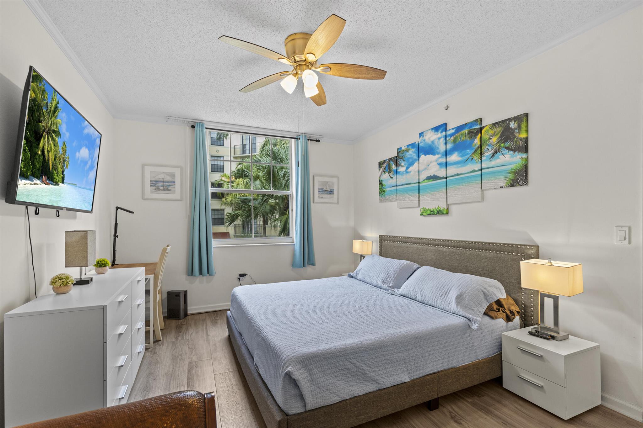 COURTYARDS IN CITYPLACE C - Residential Lease