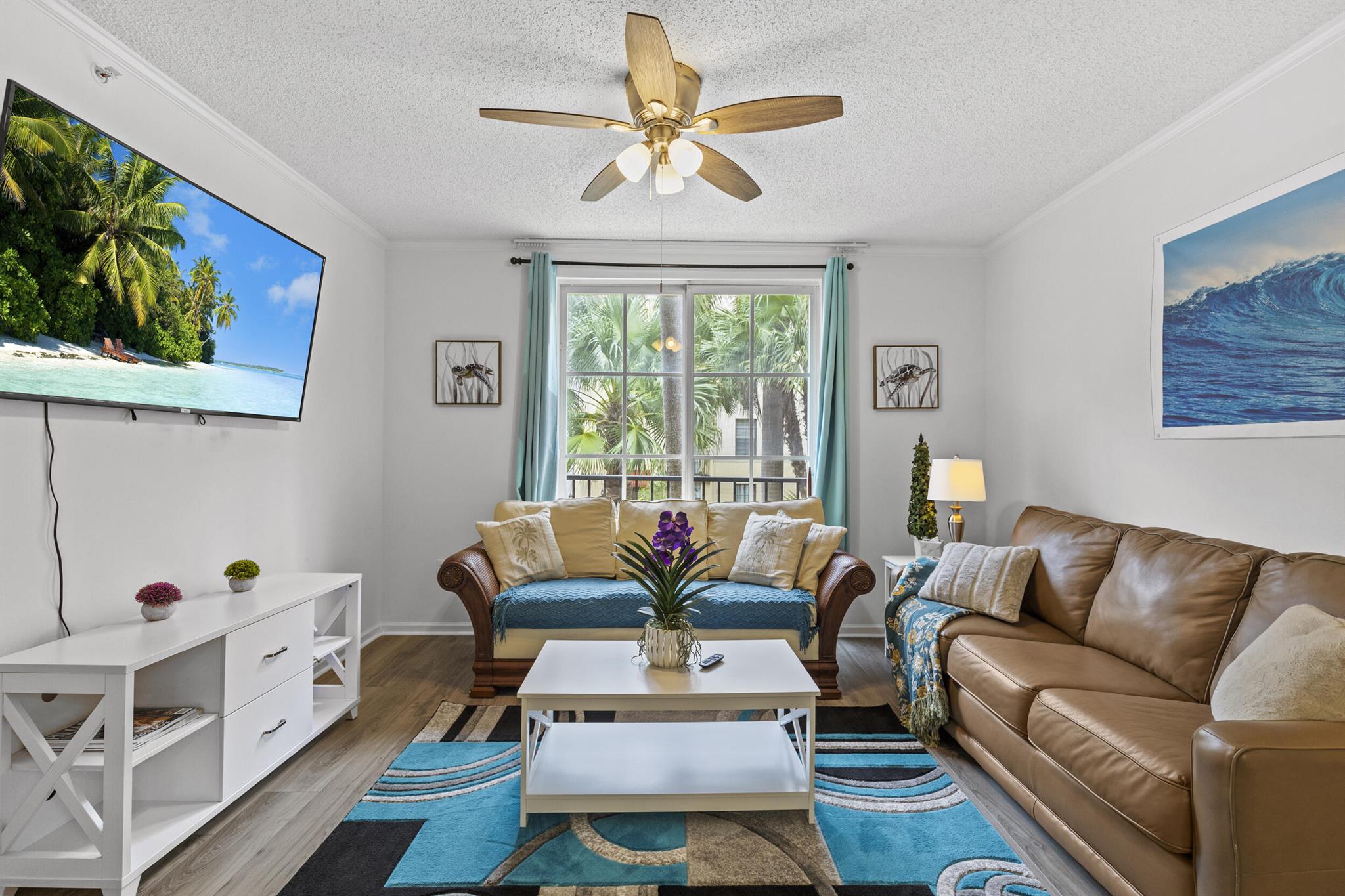 COURTYARDS IN CITYPLACE C - Residential Lease