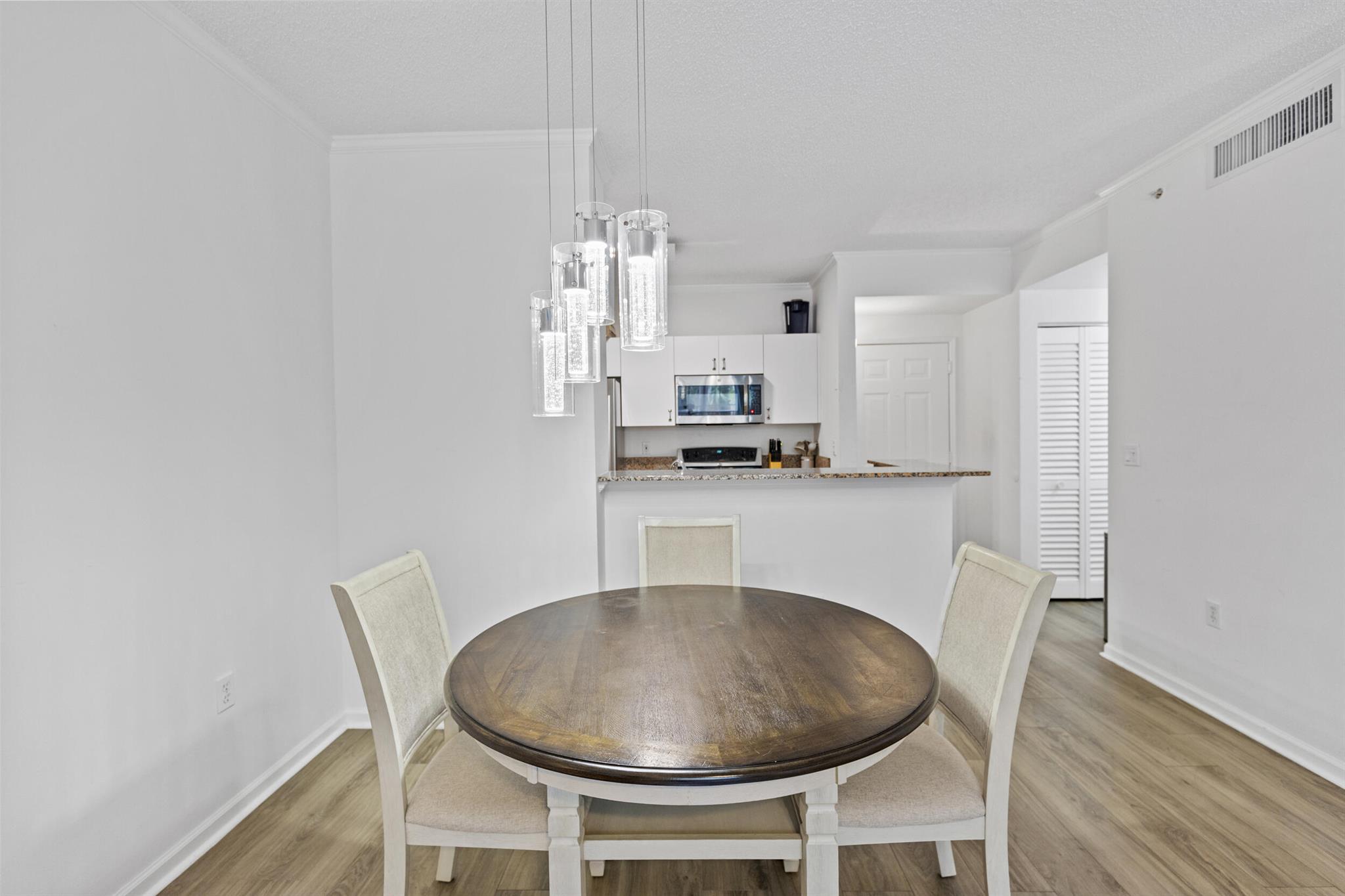 COURTYARDS IN CITYPLACE C - Residential Lease