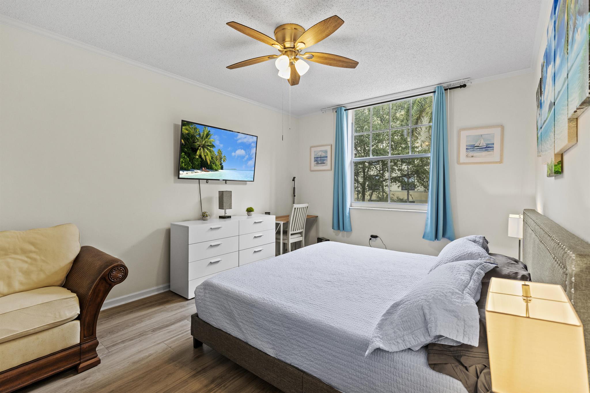 COURTYARDS IN CITYPLACE C - Residential Lease