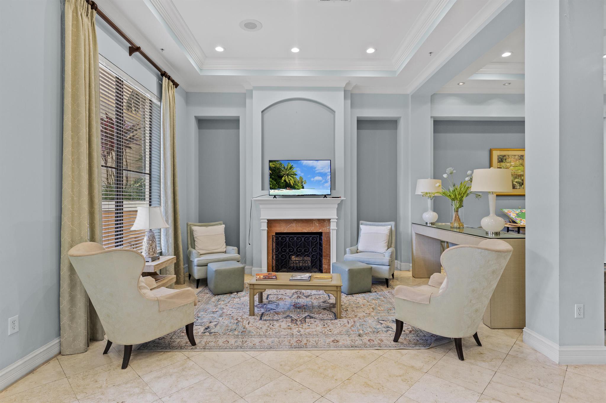 COURTYARDS IN CITYPLACE C - Residential Lease