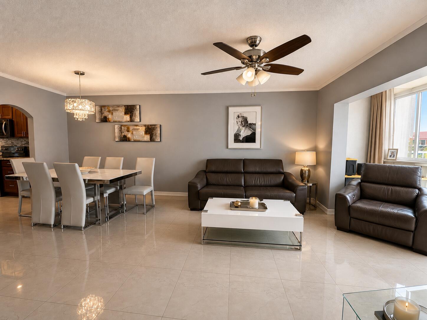 2951 E SUNRISE LAKES 312