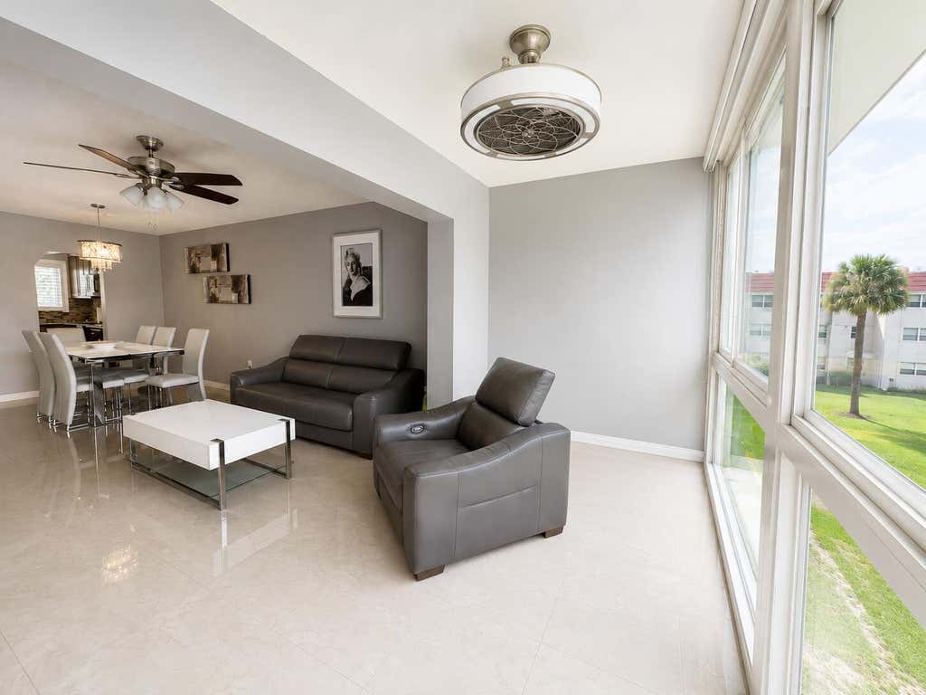 Photo of 2951 E SUNRISE LAKES DR #312, Sunrise, FL 33322 (MLS # B26059164)