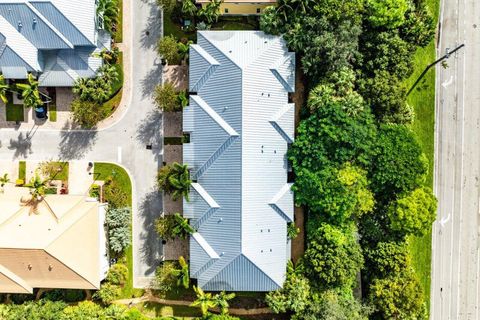 A home in Palm Beach Gardens