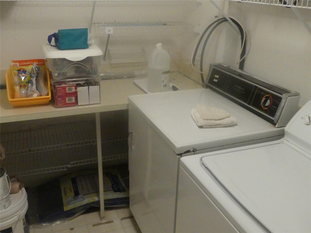 CLAIRMONT CONDOMINIUM - Residential