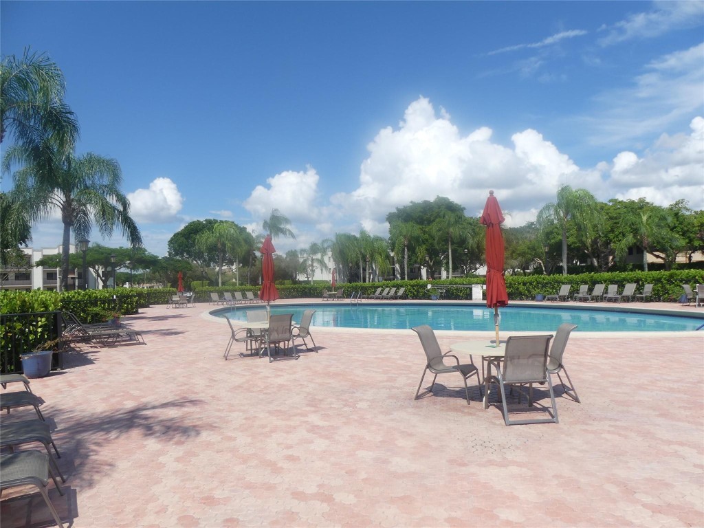 CLAIRMONT CONDOMINIUM - Residential