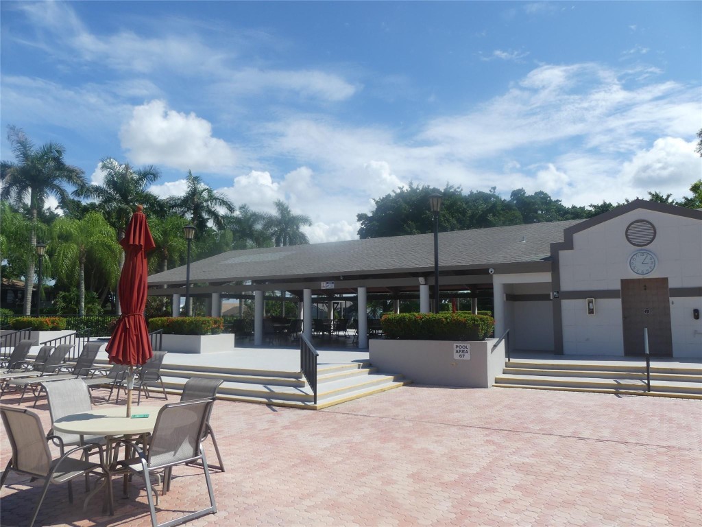 CLAIRMONT CONDOMINIUM - Residential