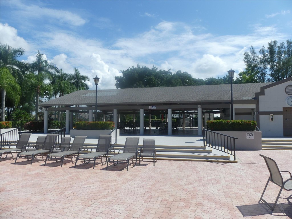 CLAIRMONT CONDOMINIUM - Residential