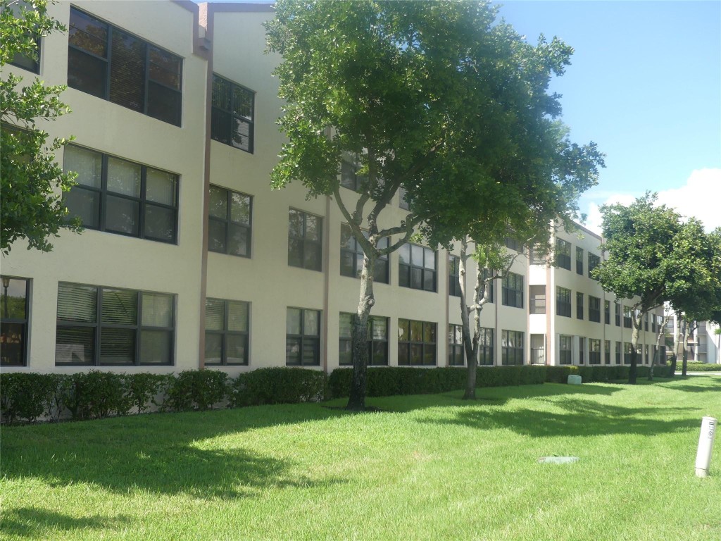 CLAIRMONT CONDOMINIUM - Residential