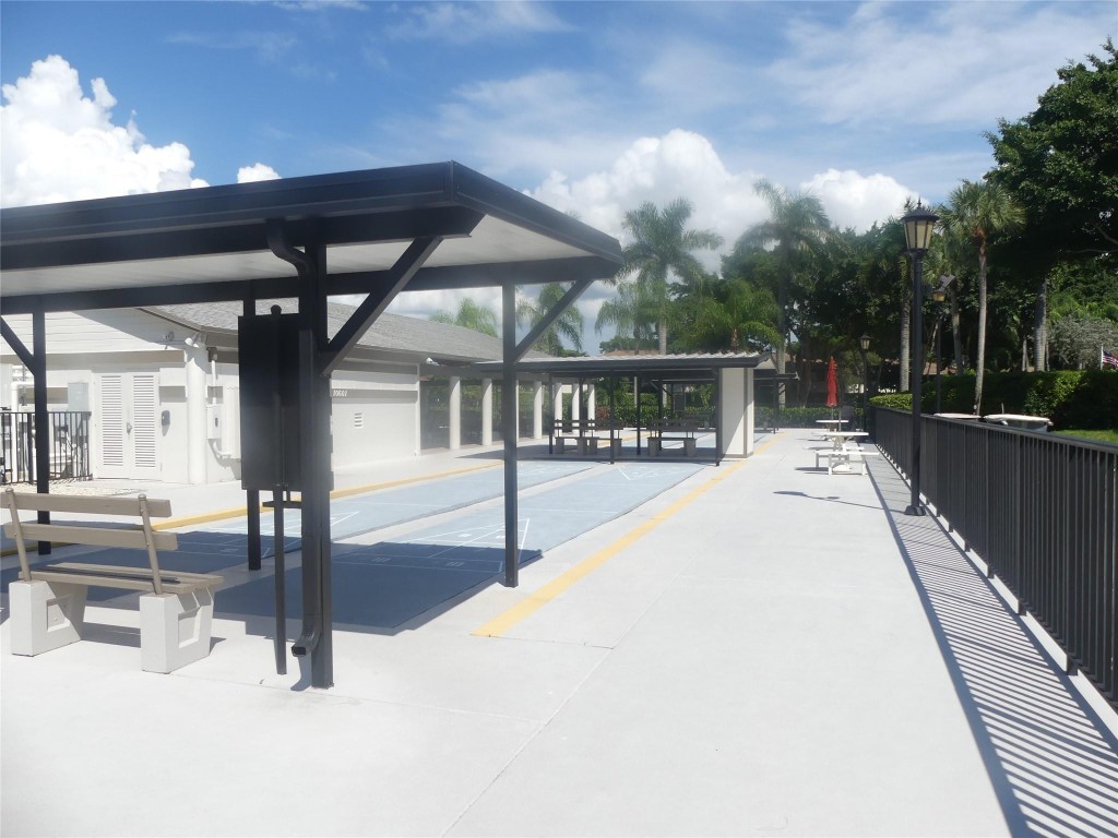 CLAIRMONT CONDOMINIUM - Residential