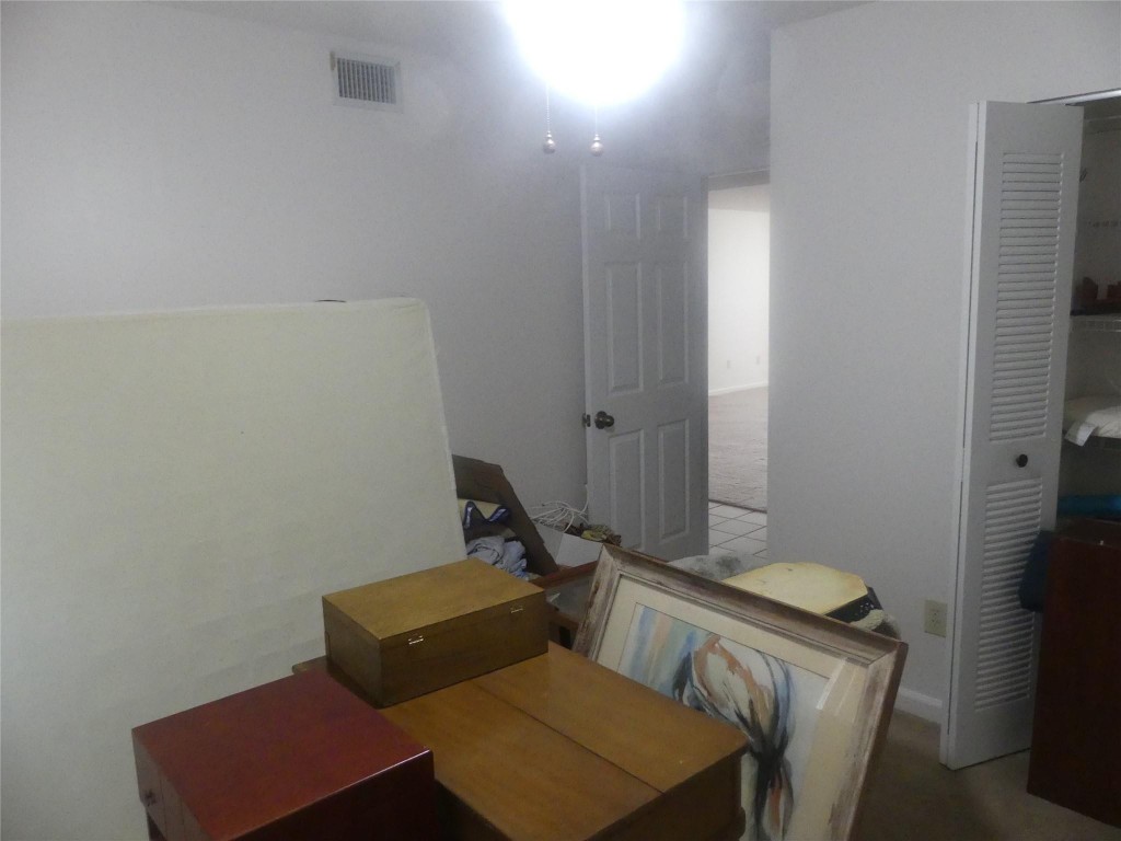 CLAIRMONT CONDOMINIUM - Residential