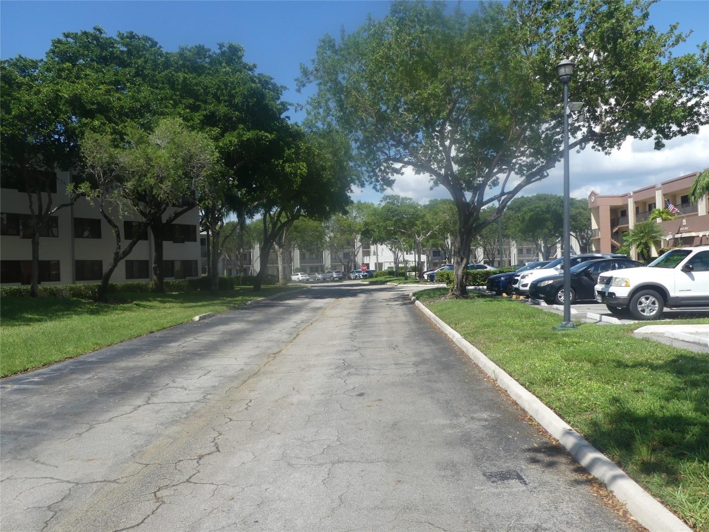 CLAIRMONT CONDOMINIUM - Residential