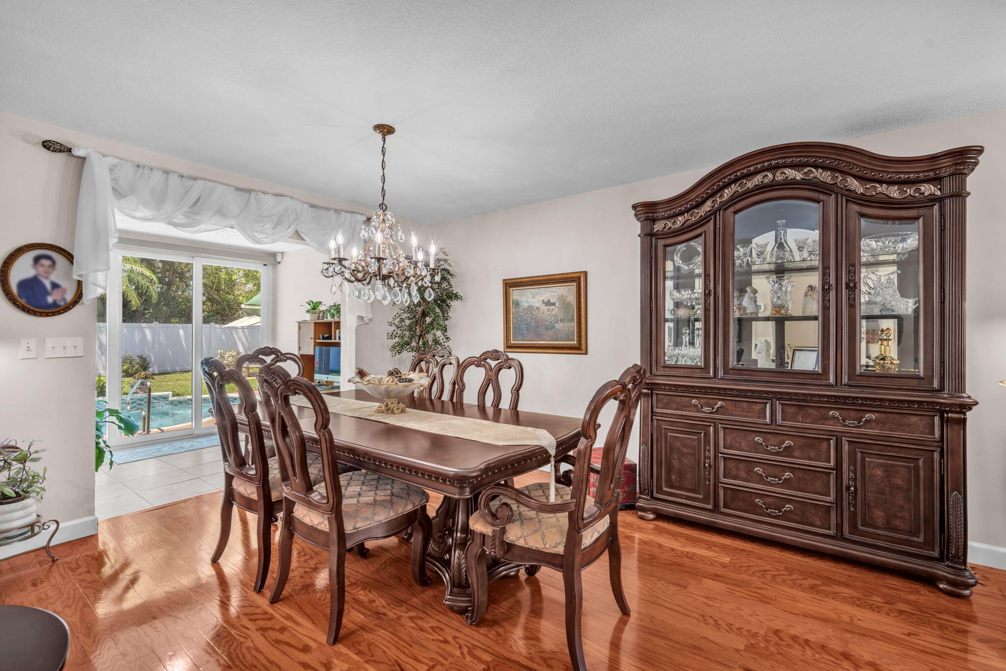 SANDALFOOT COVE SEC 5 - Residential