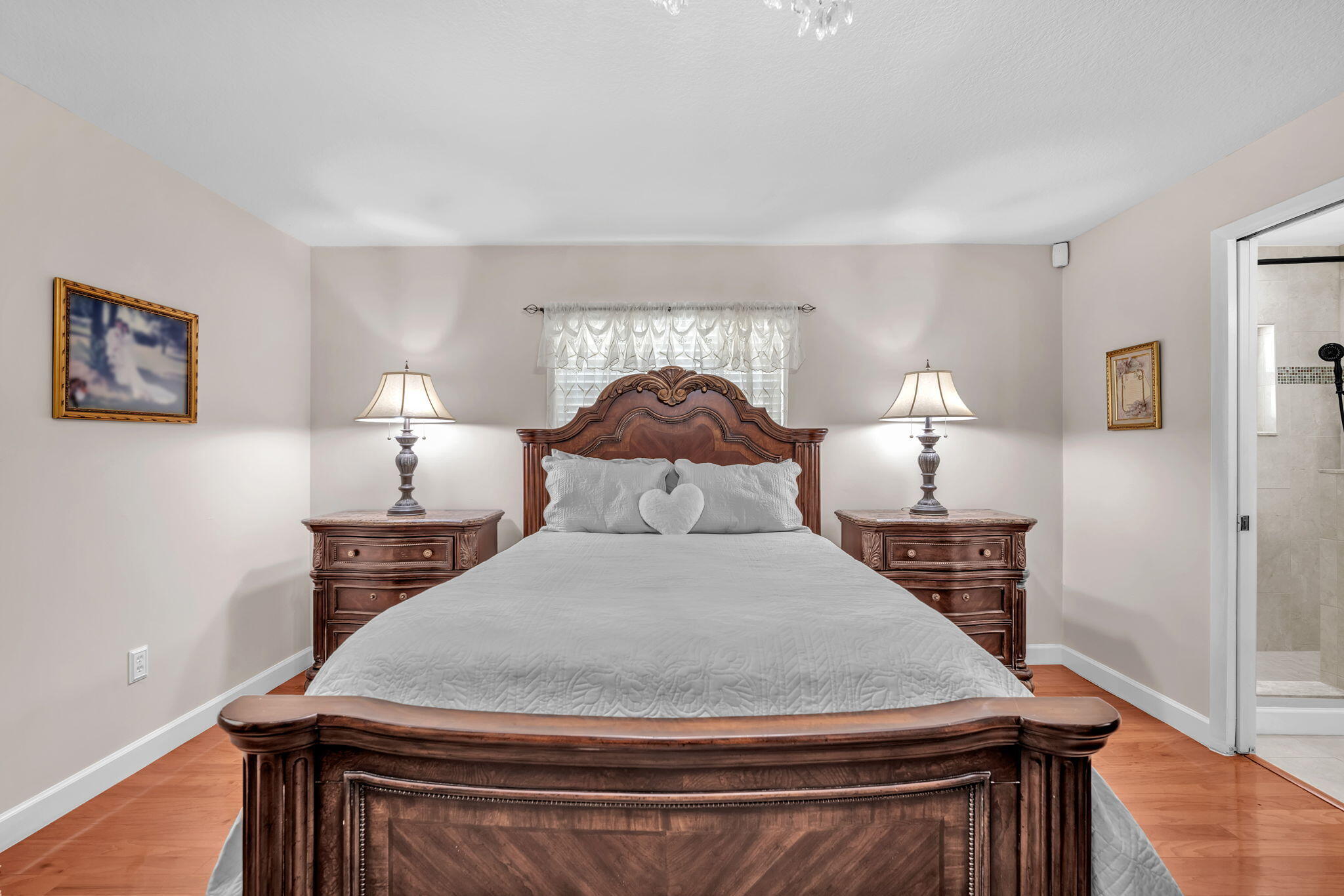 SANDALFOOT COVE SEC 5 - Residential