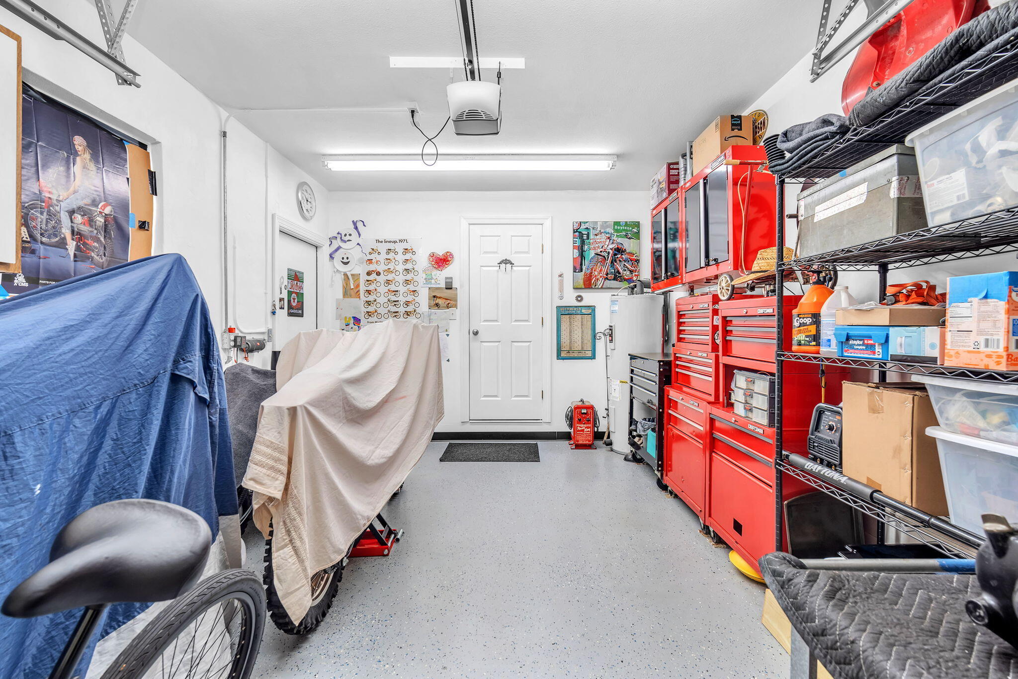 SANDALFOOT COVE SEC 5 - Residential