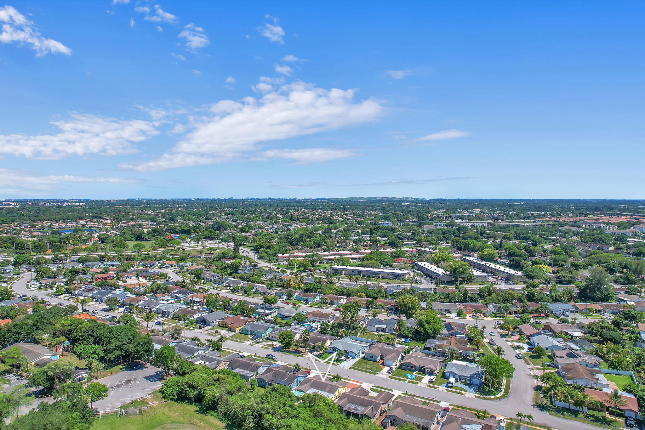 SANDALFOOT COVE SEC 5 - Residential