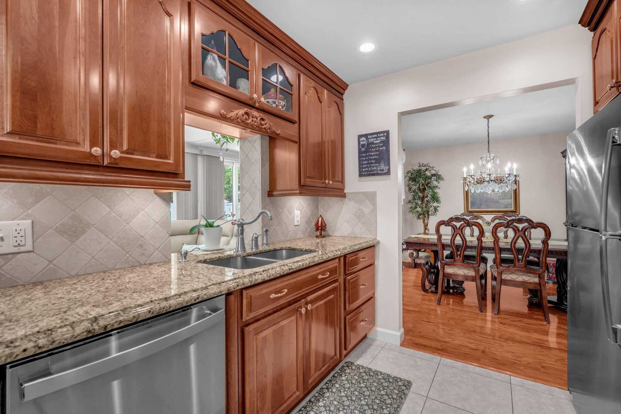 SANDALFOOT COVE SEC 5 - Residential