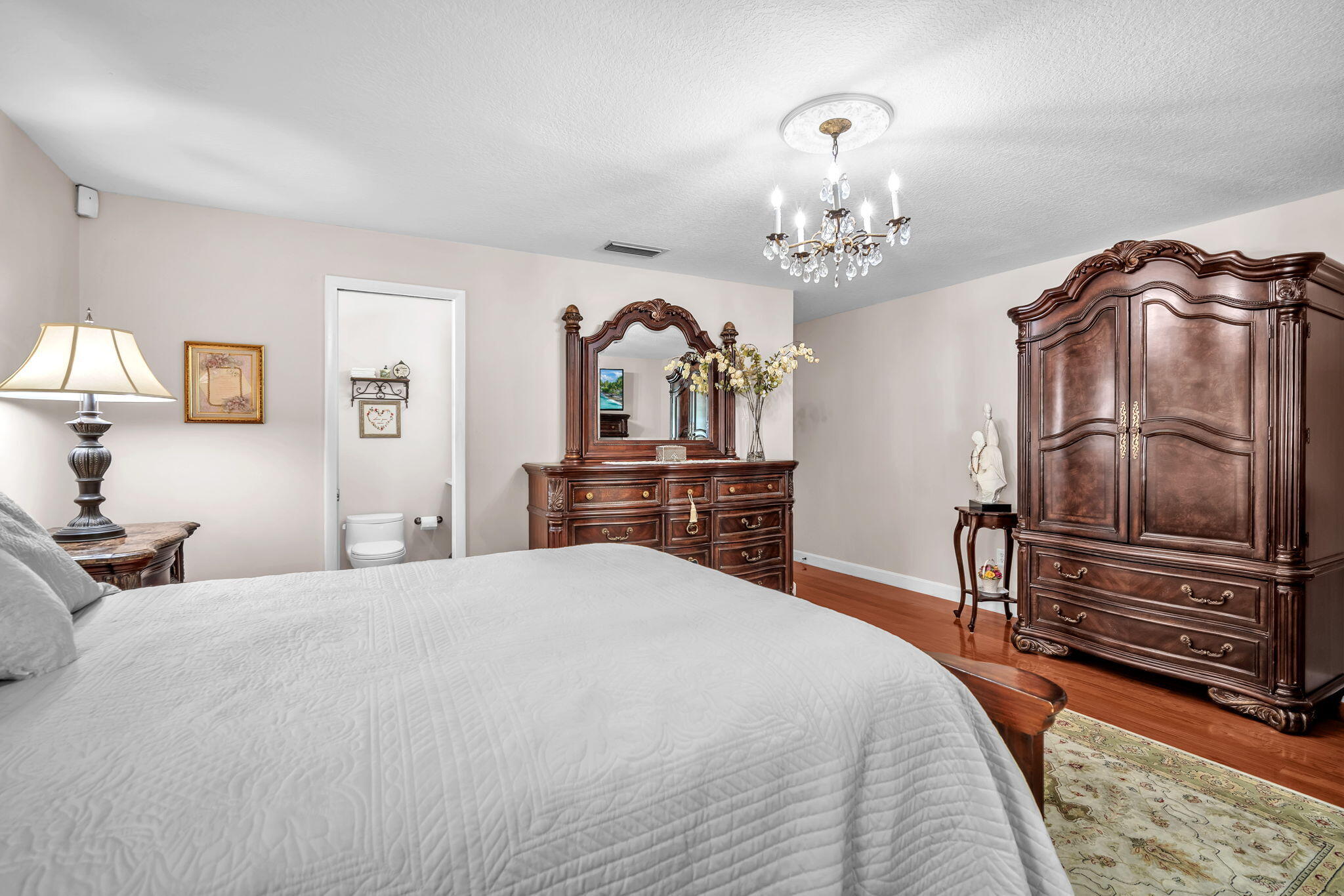 SANDALFOOT COVE SEC 5 - Residential