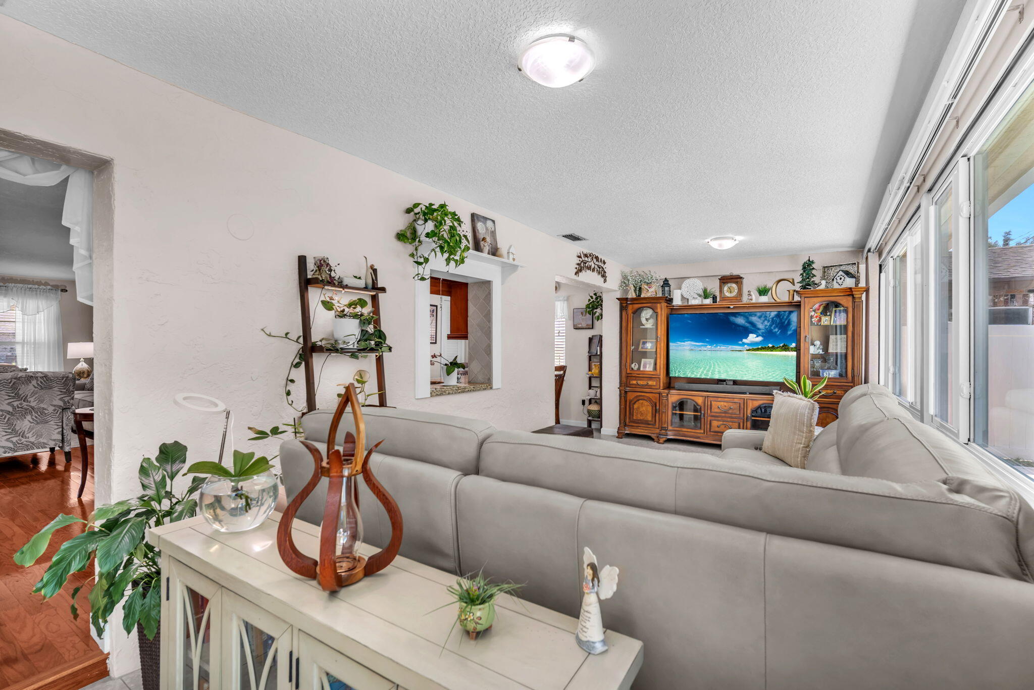 SANDALFOOT COVE SEC 5 - Residential