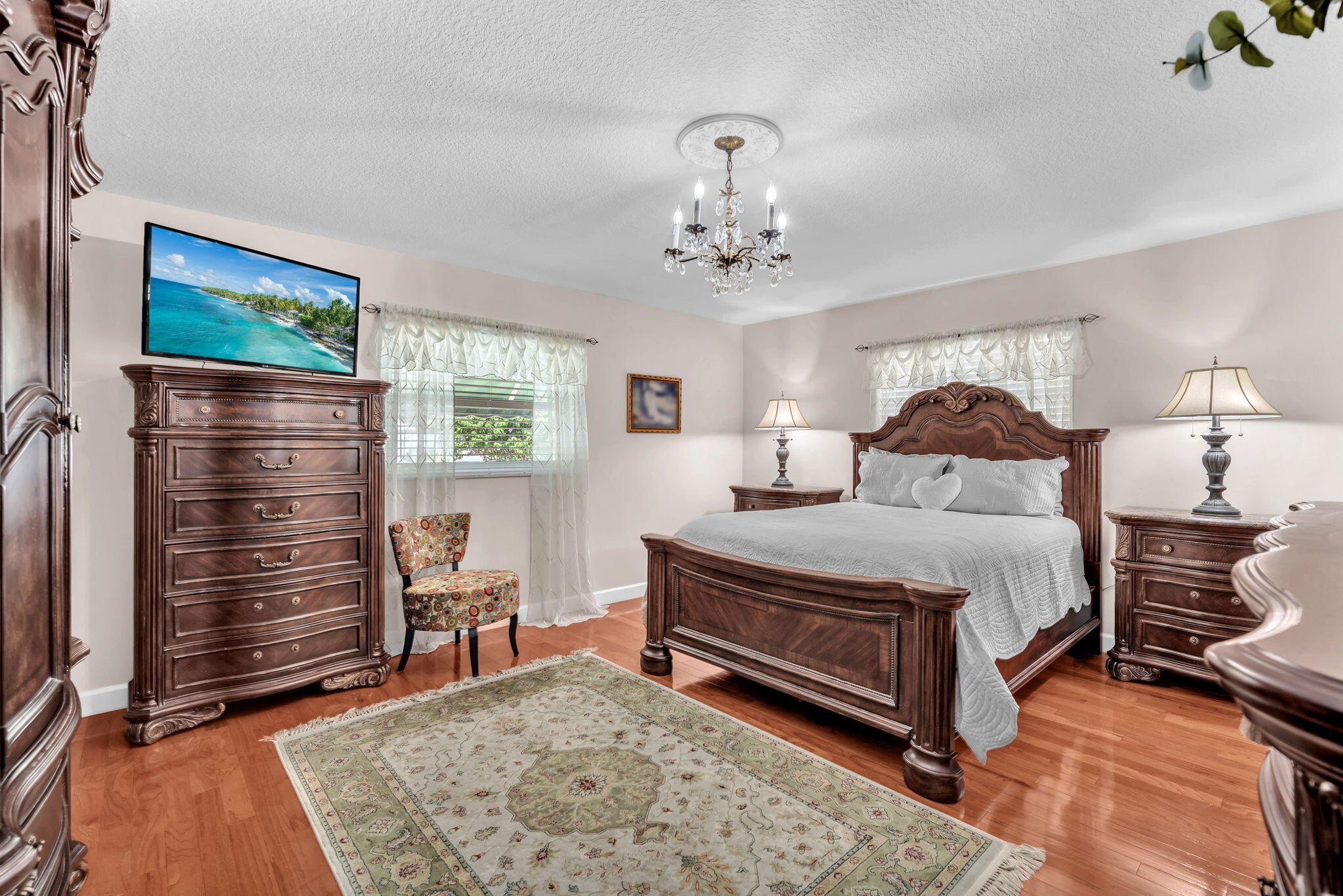 SANDALFOOT COVE SEC 5 - Residential