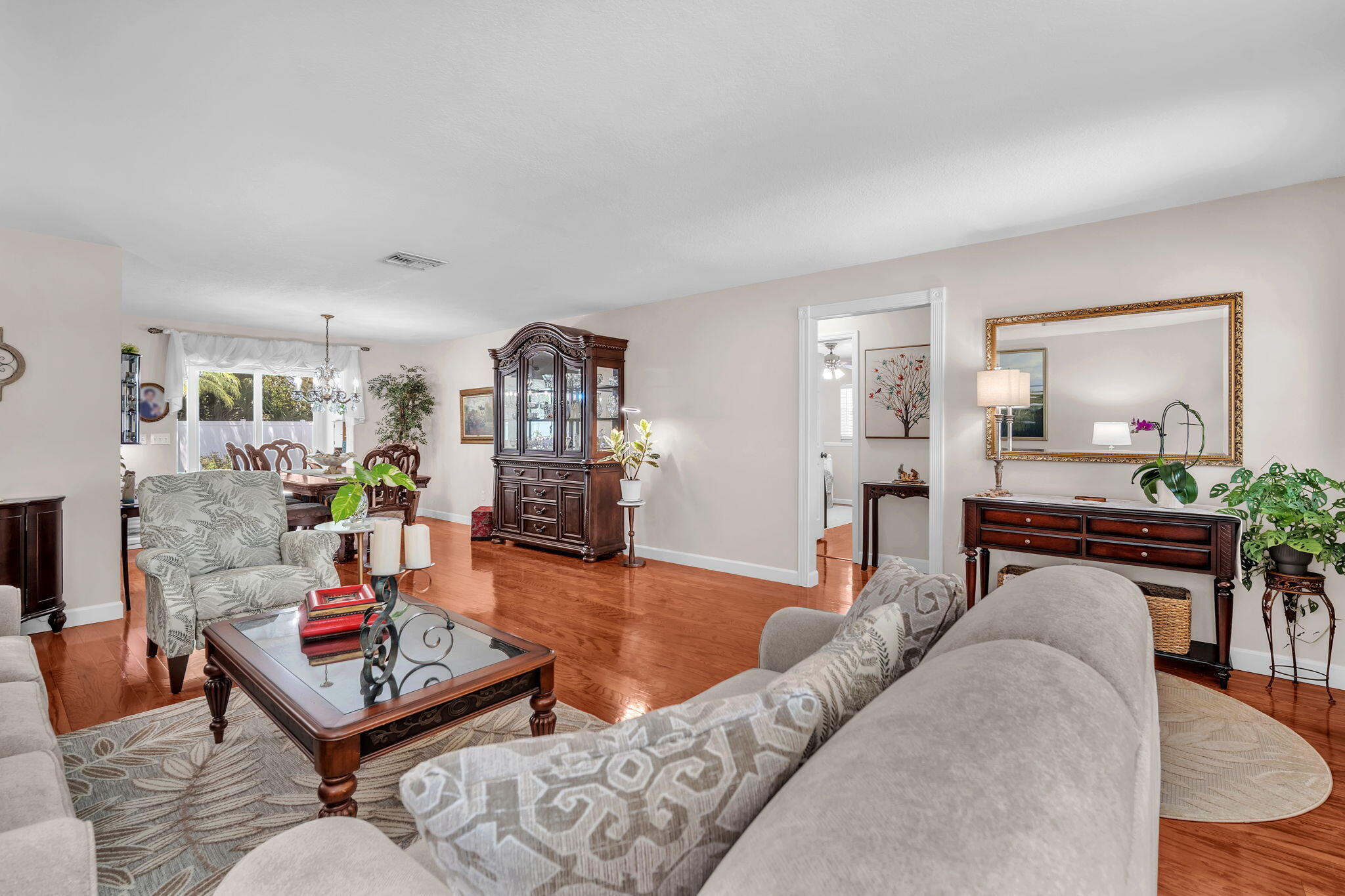 SANDALFOOT COVE SEC 5 - Residential