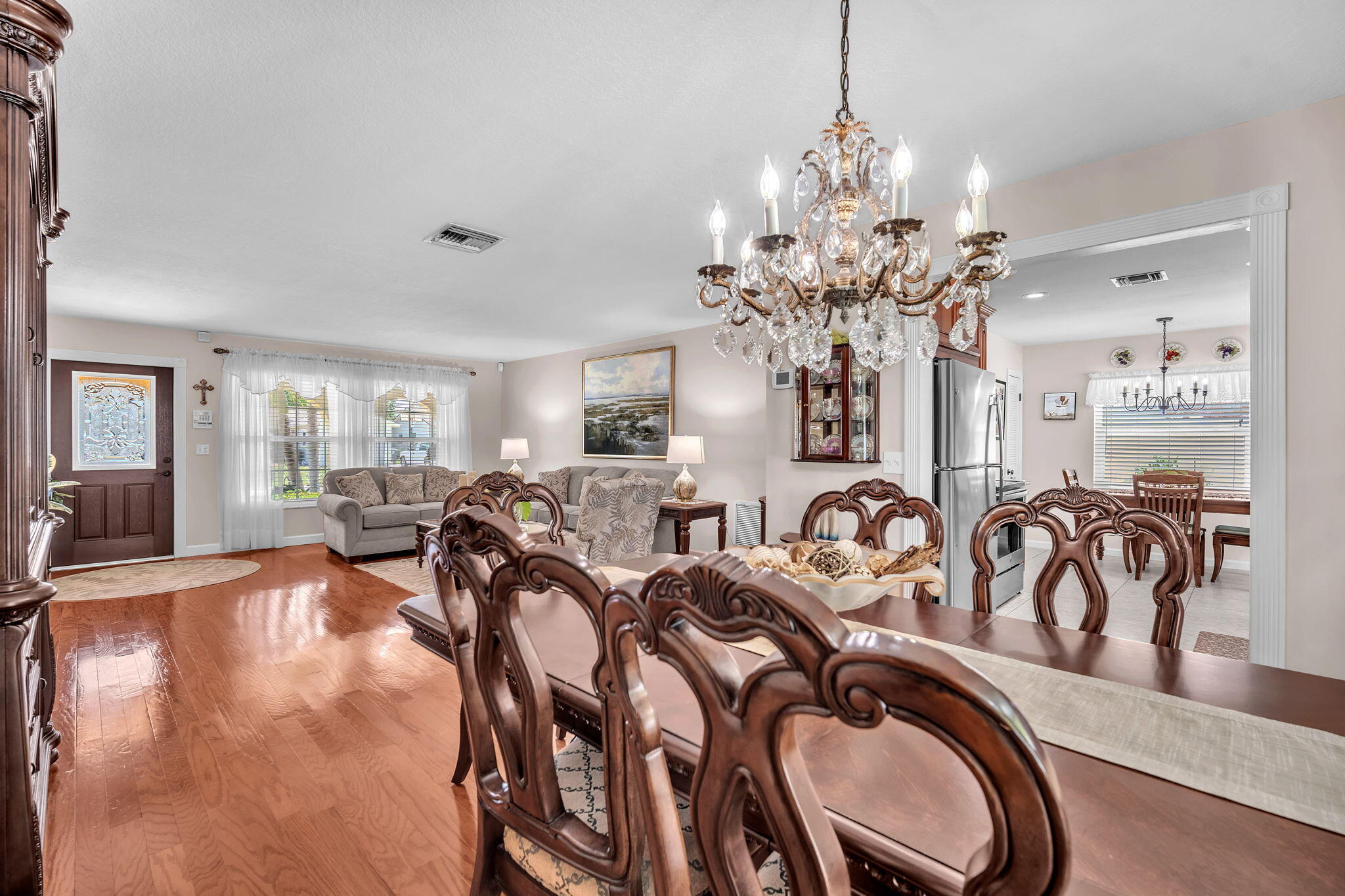 SANDALFOOT COVE SEC 5 - Residential