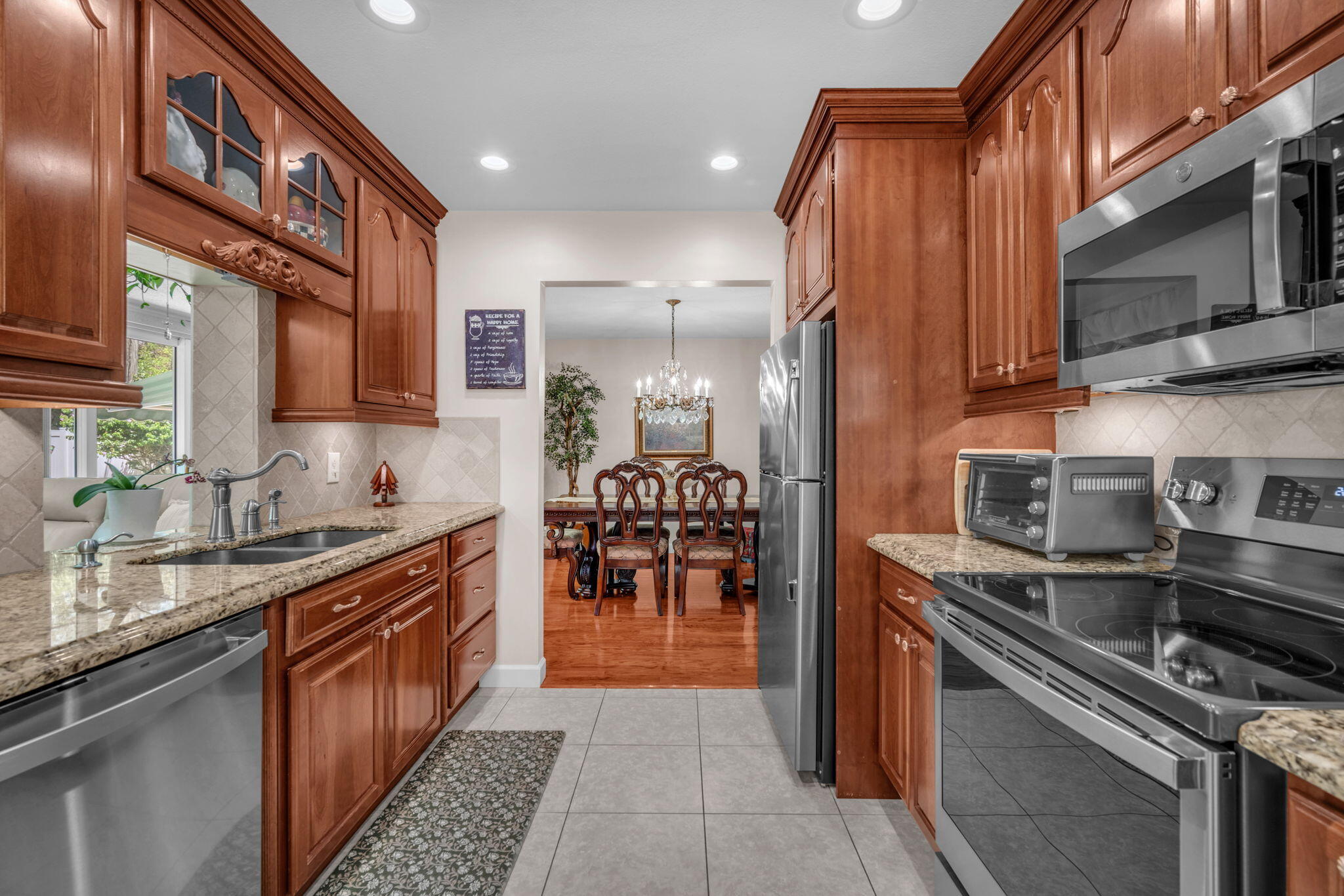 SANDALFOOT COVE SEC 5 - Residential