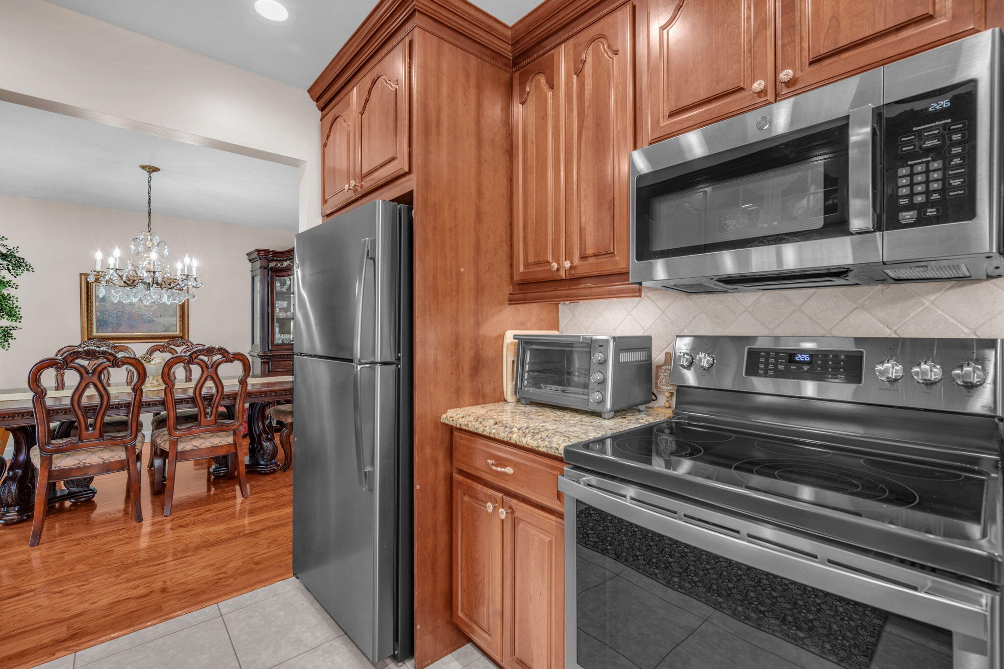 SANDALFOOT COVE SEC 5 - Residential