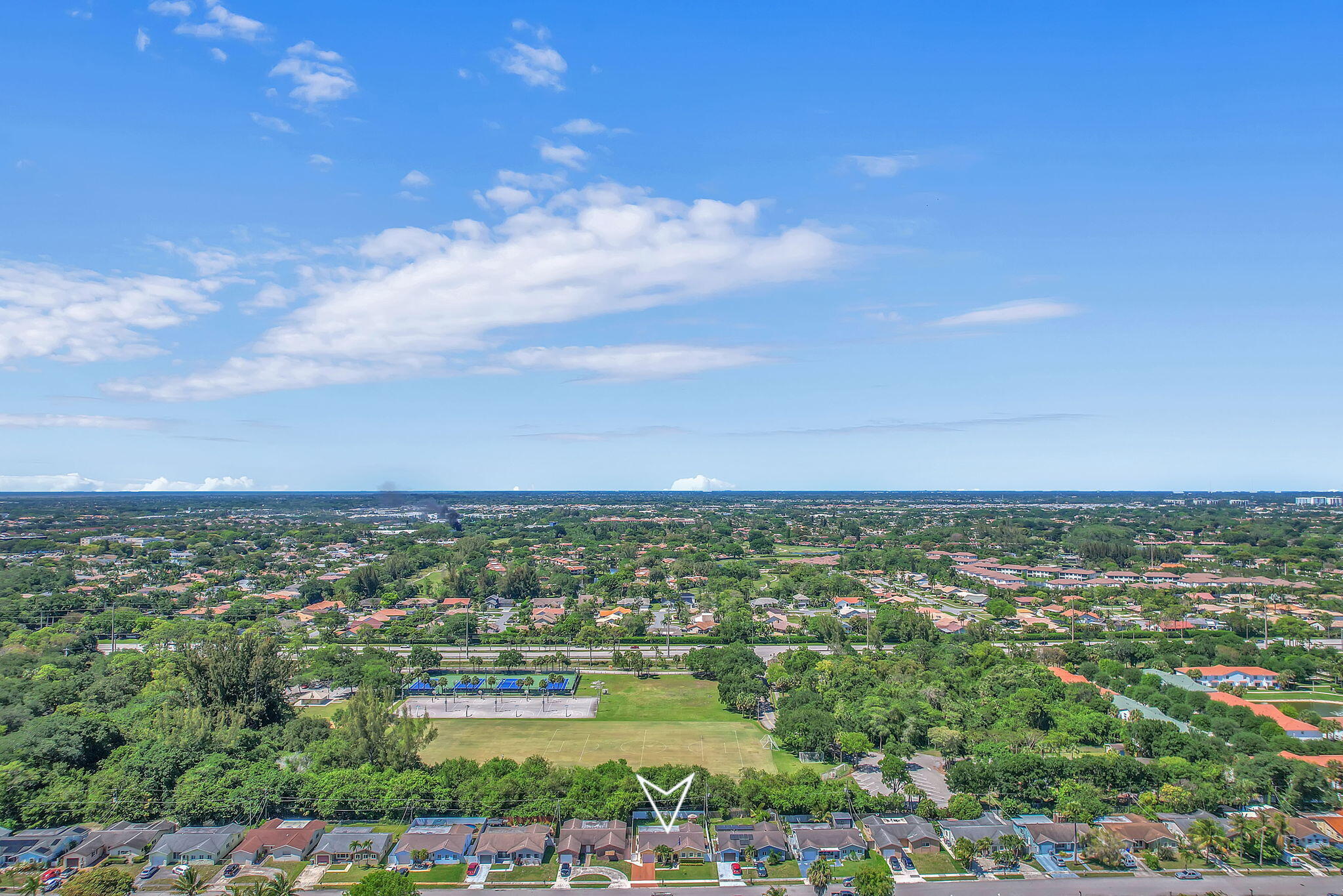 SANDALFOOT COVE SEC 5 - Residential