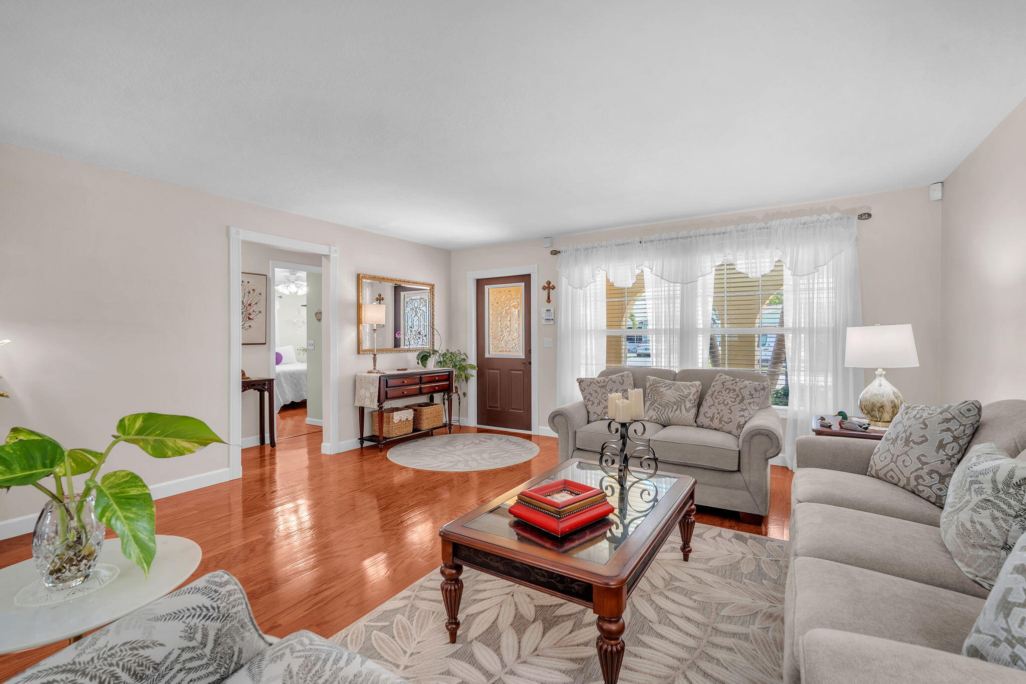 SANDALFOOT COVE SEC 5 - Residential