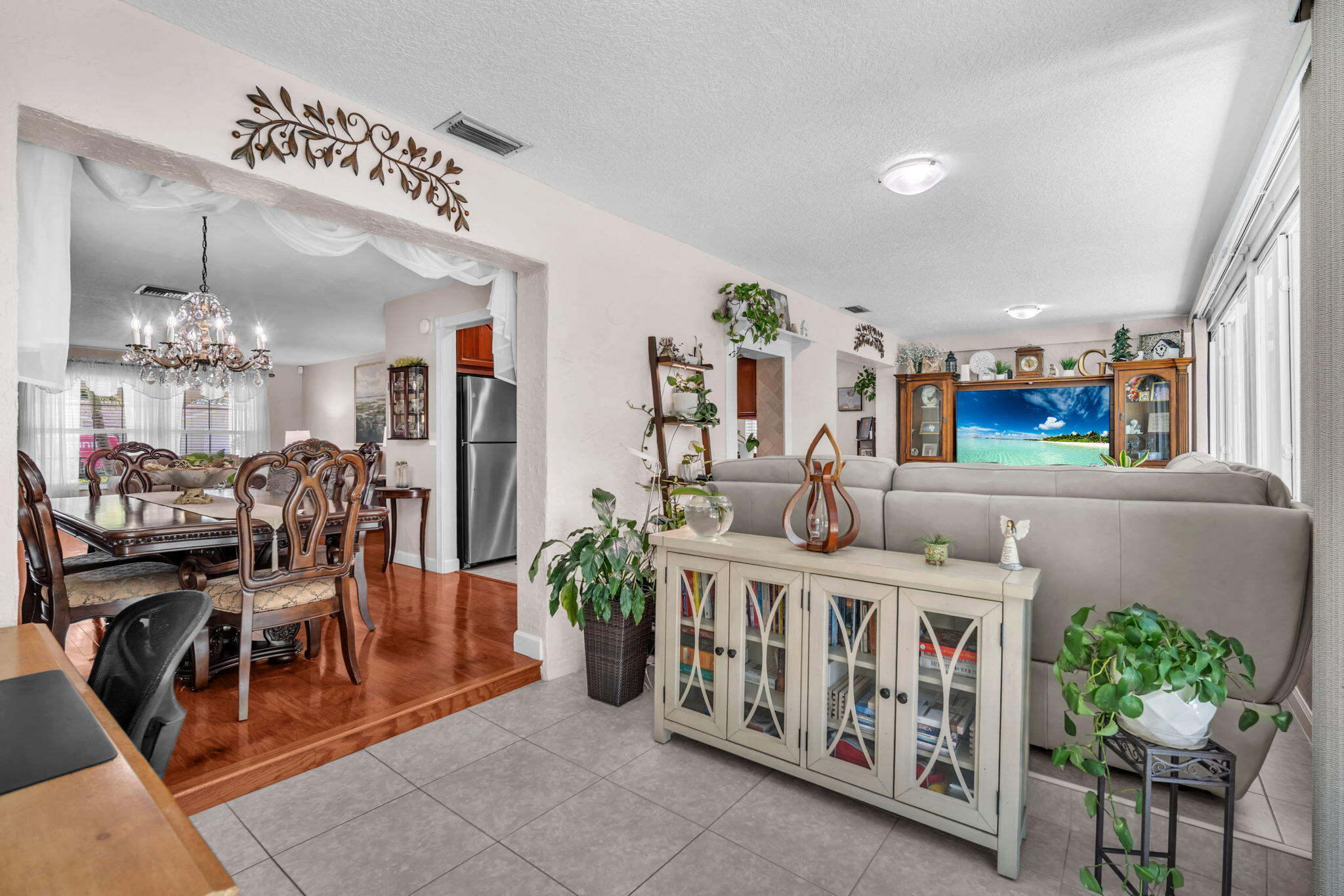 SANDALFOOT COVE SEC 5 - Residential