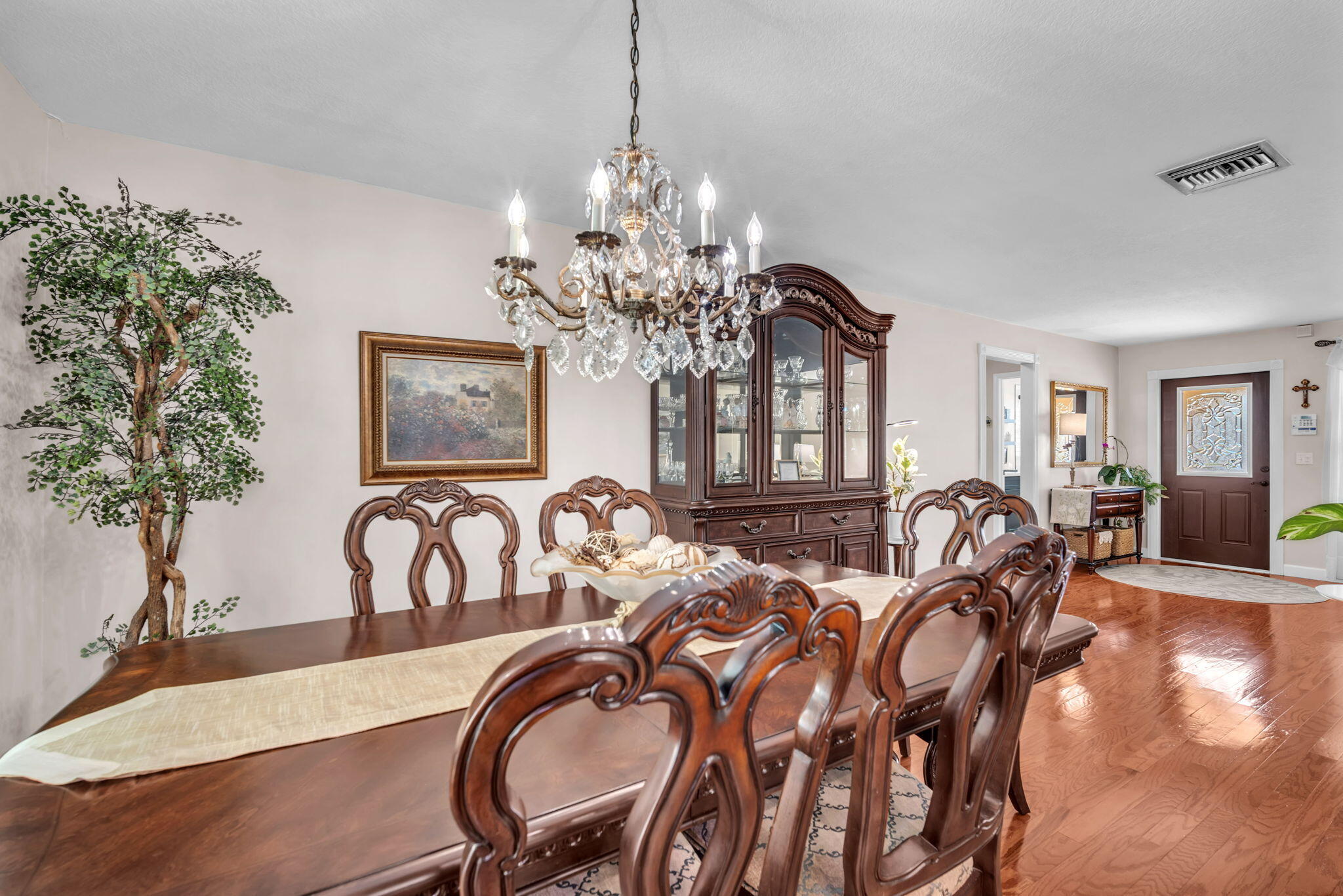 SANDALFOOT COVE SEC 5 - Residential